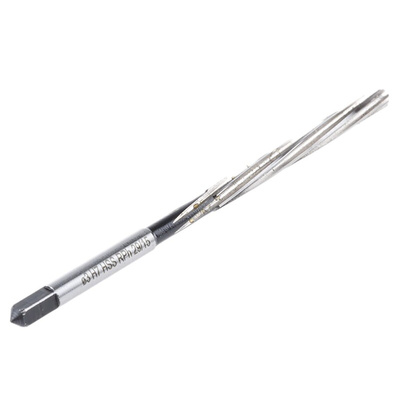 Dormer 3mm x 62 mm HSS Hand Reamer