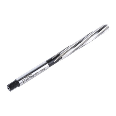 Dormer 7mm x 107 mm HSS Hand Reamer