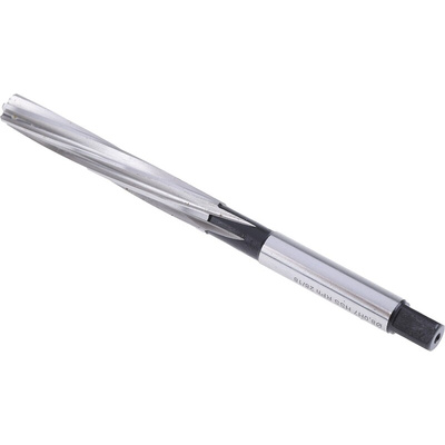 Dormer 8mm x 115 mm HSS Hand Reamer