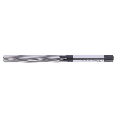 Dormer 8mm x 115 mm HSS Hand Reamer