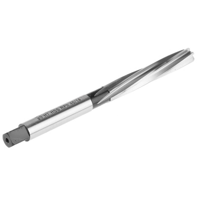 Dormer 9mm x 124 mm HSS Hand Reamer