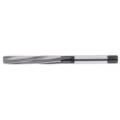 Dormer 10mm x 133 mm HSS Hand Reamer