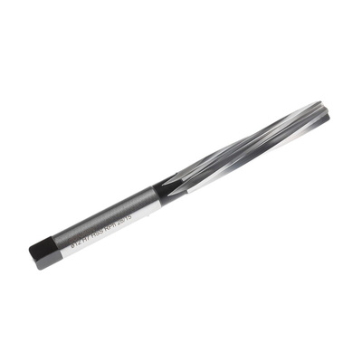 Dormer 12mm x 152 mm HSS Hand Reamer