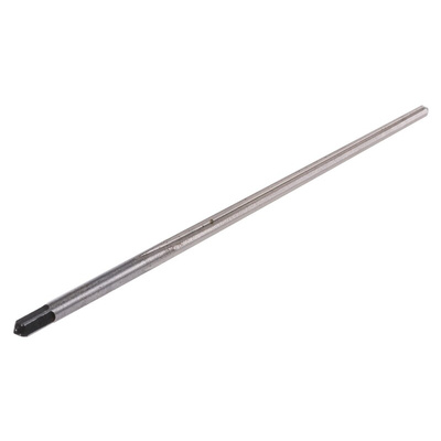 Dormer 1.5mm x 57 mm HSS Hand Reamer