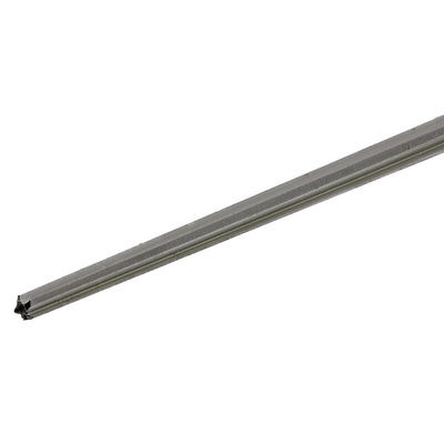 Dormer 2mm x 68 mm HSS Hand Reamer