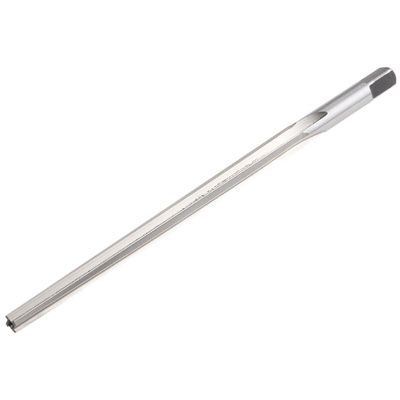 Dormer 3mm x 80 mm HSS Hand Reamer