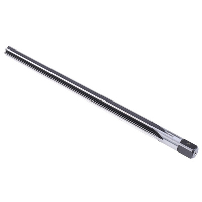 Dormer 6mm x 135 mm HSS Hand Reamer