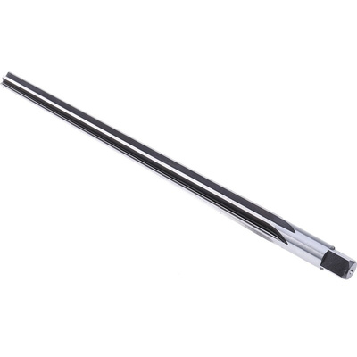 Dormer 8mm x 180 mm HSS Hand Taper Pin Reamer Hand Reamer