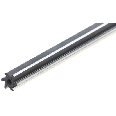 Dormer 10mm x 215 mm HSS Hand Reamer