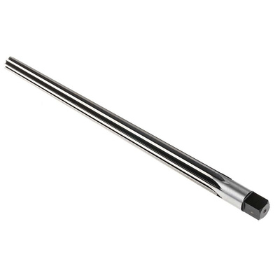Dormer 12mm x 255 mm HSS Hand Reamer