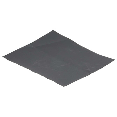 Norton P120, P240, P400, P80, P800 Grit Medium Sanding Sheet, 280mm x 230mm