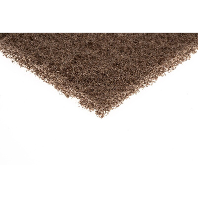 3M Hi-Strength 94 ET Medium Abrasive Sheets, 228.6mm x 152.4mm