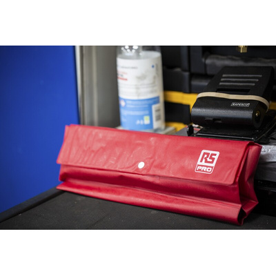 RS PRO 200mm Engineers File Set