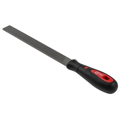 RS PRO 200mm Engineers File Set