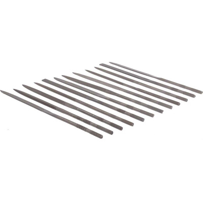 RS PRO 160mm Needle File