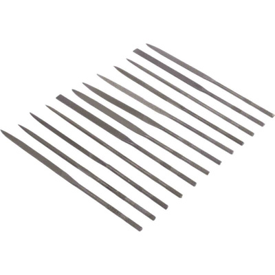 RS PRO 160mm Needle File
