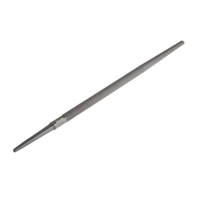 RS PRO 300mm, Second Cut, Round Engineers File