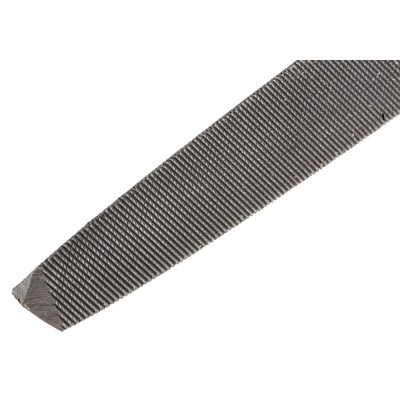 RS PRO 300mm, Second Cut, Three Square Engineers File