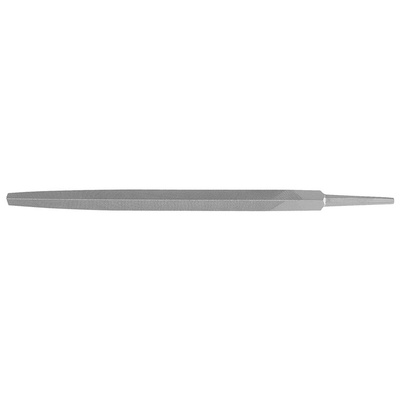 RS PRO 300mm, Second Cut, Three Square Engineers File