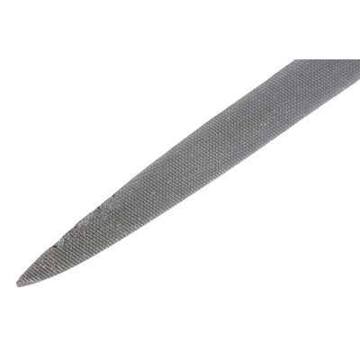 RS PRO 160mm, Barrette Needle File