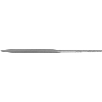 RS PRO 160mm, Barrette Needle File