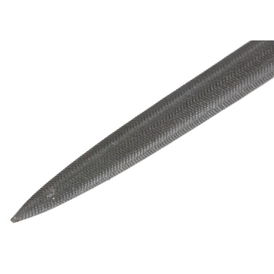 RS PRO 160mm, Crossing Needle File