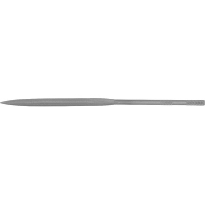 RS PRO 160mm, Crossing Needle File