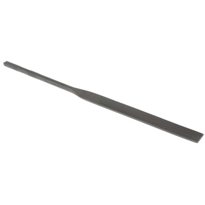 RS PRO 160mm, Flat Needle File