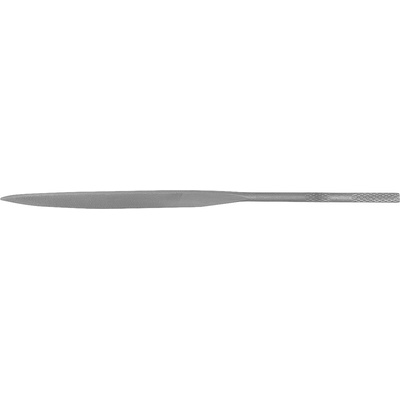 RS PRO 160mm, Knife Needle File
