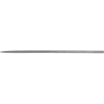 RS PRO 160mm, Round Needle File