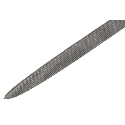 RS PRO 160mm, Three Square Needle File