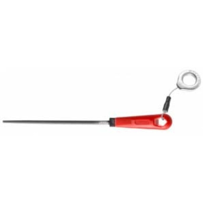 Facom 200mm, Round Engineers File