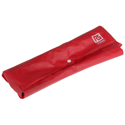 RS PRO 200mm, Bastard Engineers File Set With Soft-Grip Handle