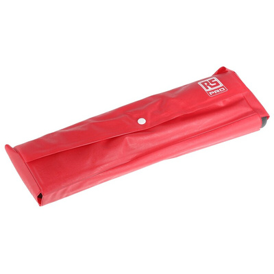 RS PRO 200mm, Second Cut Engineers File Set With Soft-Grip Handle