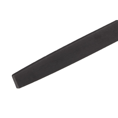 RS PRO 152mm, Second Cut, Flat Engineers File