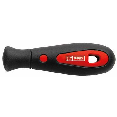 RS PRO 103mm File Handle