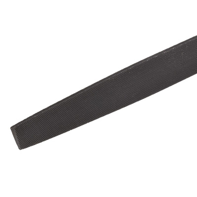 RS PRO 203mm, Second Cut, Flat Engineers File