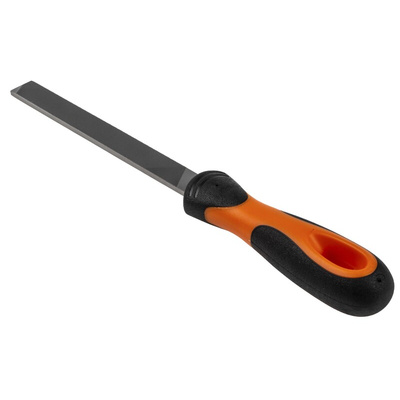 Bahco 150mm, Second Cut Engineers File Set