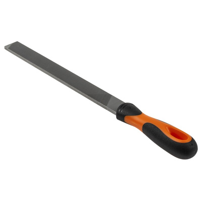 Bahco 250mm, Second Cut Engineers File Set
