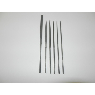 SAM Needle File
