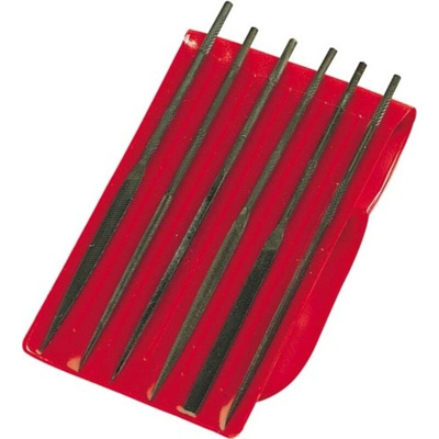SAM Needle File
