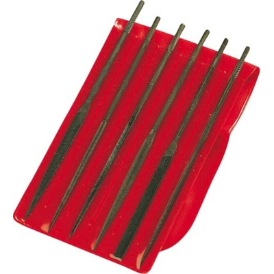 SAM Needle File
