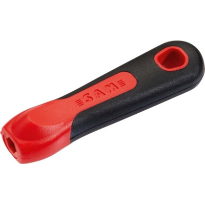 SAM Polishing Tool for File