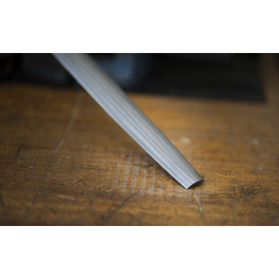 Bahco 300mm, Second Cut, Half Round Engineers File