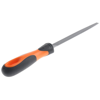 Bahco 150mm, Second Cut, Half Round Engineers File
