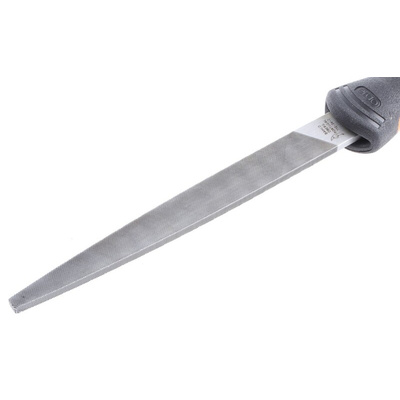 Bahco 150mm, Second Cut, Flat Engineers File