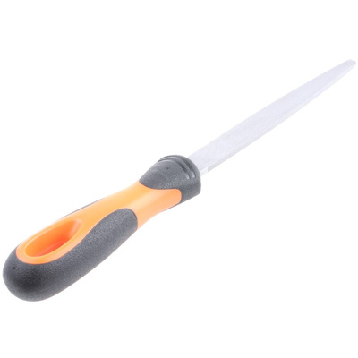 Bahco 150mm, Second Cut, Flat Engineers File