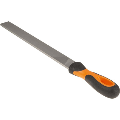 Bahco 300mm, Second Cut, Flat Engineers File