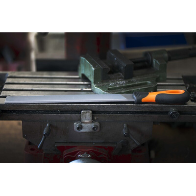 Bahco 300mm, Second Cut, Flat Engineers File