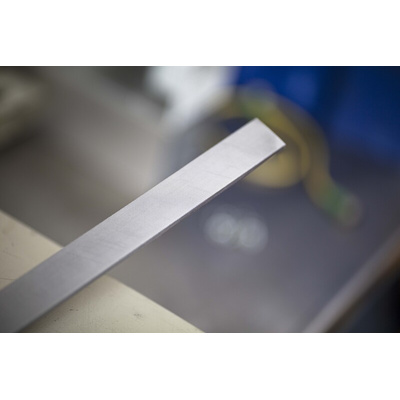 Bahco 300mm, Second Cut, Flat Engineers File